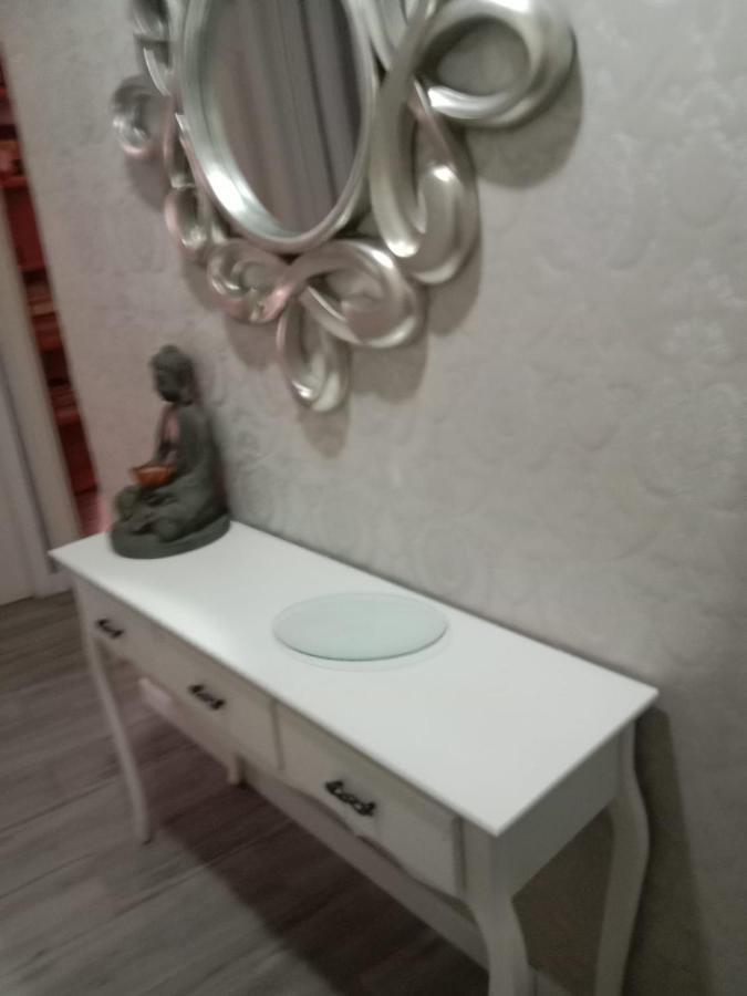 Habitacion Privada Tarragona Con Cocina Salon Y Terraza Piso Compartido Exterior foto