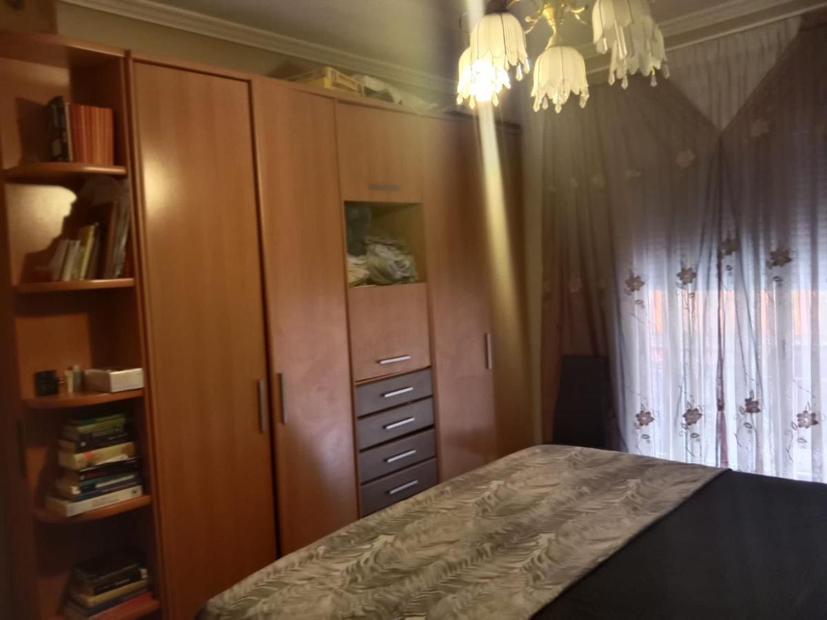 Habitacion Privada Tarragona Con Cocina Salon Y Terraza Piso Compartido Exterior foto