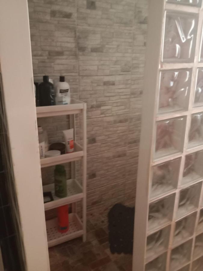 Habitacion Privada Tarragona Con Cocina Salon Y Terraza Piso Compartido Exterior foto